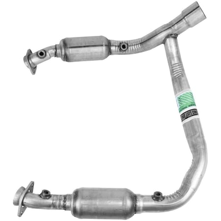 Walker Catalytic Converter, 50364 50364